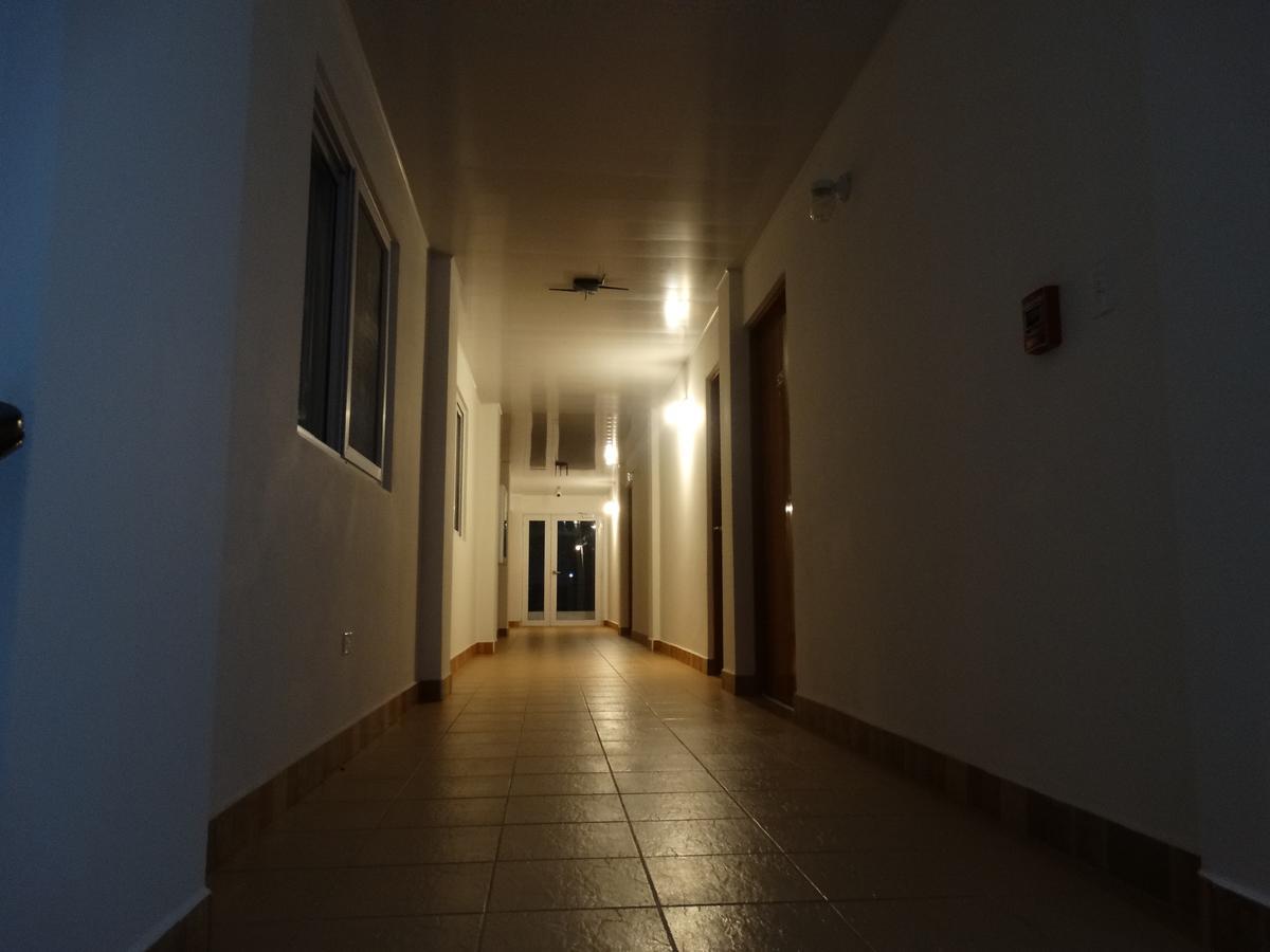 Hotel Casa Royale Bluefields 외부 사진