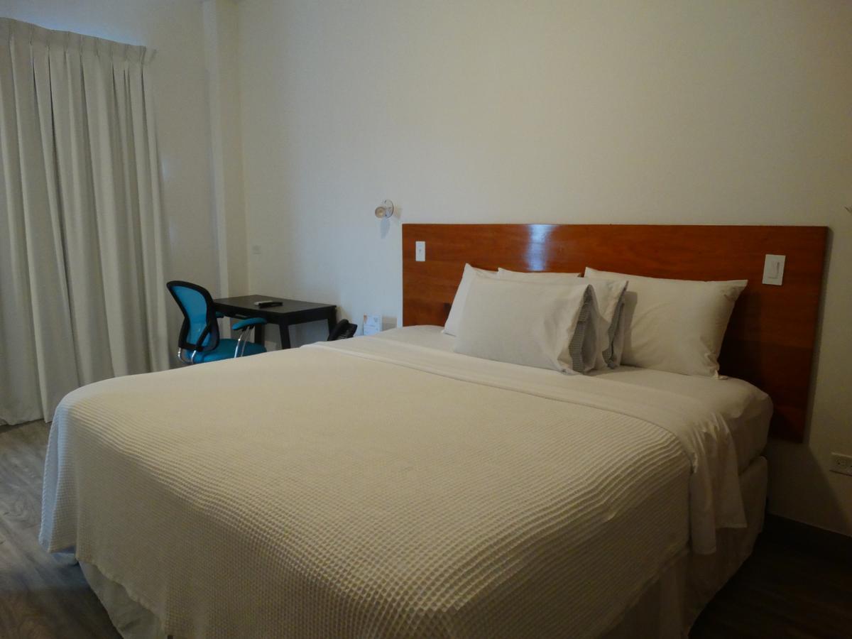 Hotel Casa Royale Bluefields 외부 사진