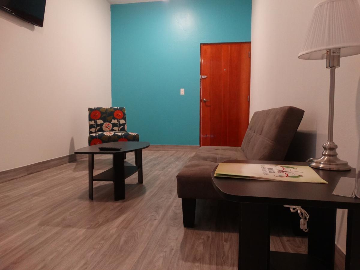 Hotel Casa Royale Bluefields 외부 사진