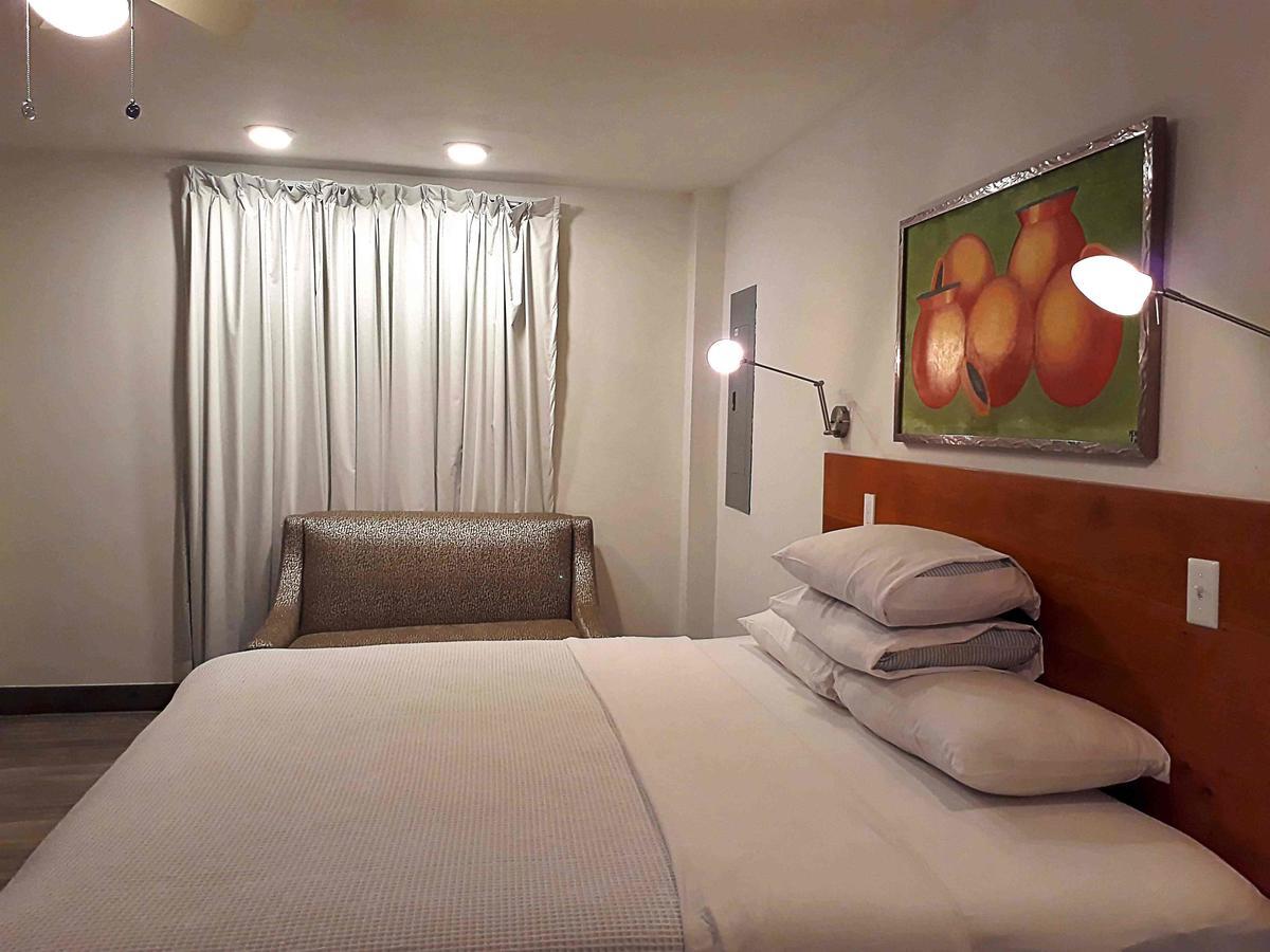 Hotel Casa Royale Bluefields 외부 사진