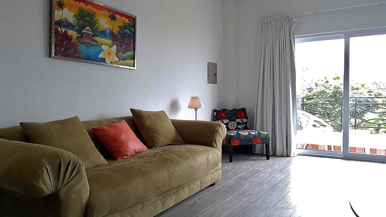Hotel Casa Royale Bluefields 외부 사진