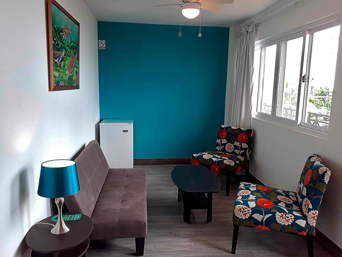 Hotel Casa Royale Bluefields 외부 사진