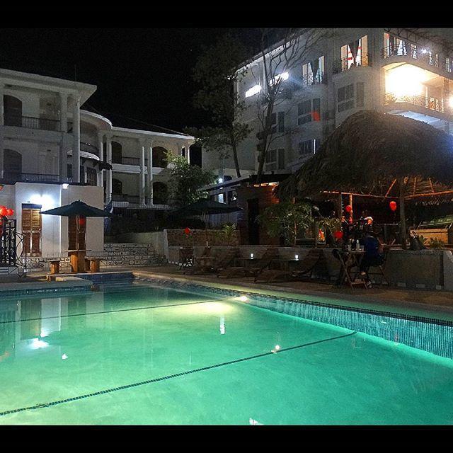 Hotel Casa Royale Bluefields 외부 사진